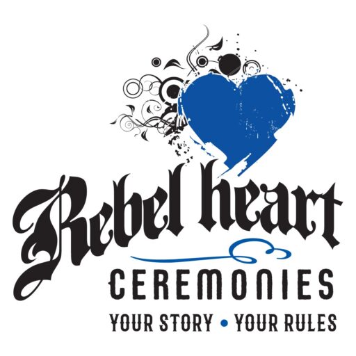 TRUST YOUR REBEL HEART 